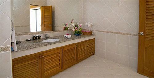 View Talay Villas Chonburi Exterior photo